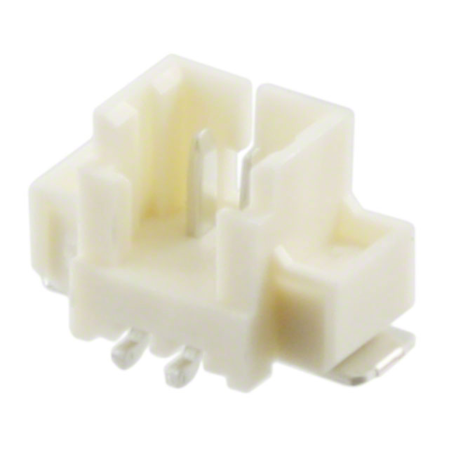 533980290 Molex  Embases à broches mâles